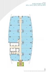 Arc 380 (D8), Office #541230561